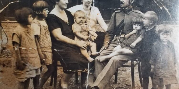 Žandarm Milan Goronja rešio šestostruko ubistvo