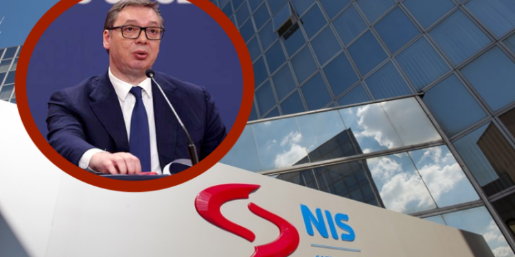 OFAC produžio rok NIS-u za pregovore, Vučić: To ne znači mnogo za Srbiju