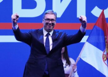 Vučić: Ulazak zapadnog Balkana u cjelini u EU je najbolja opcija. Svi će se bolje osjećati, i Albanci i Bosanci