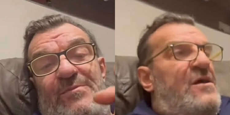 Aca Lukas kao nikada do sad izvrijeđao Dodiku, uputio mu brutalne psovke: “Ko su ovi ljudi sa Naserom Orićem?”