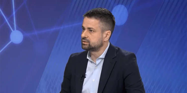 Amidžić: FBiH kriva blokadu novog graničnog prelaza u Bosanskoj Gradišci