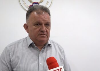 Adžić: Najavljena investicija izraelske kompanije značajna za gradišku privredu