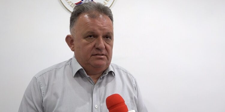 Adžić: Najavljena investicija izraelske kompanije značajna za gradišku privredu