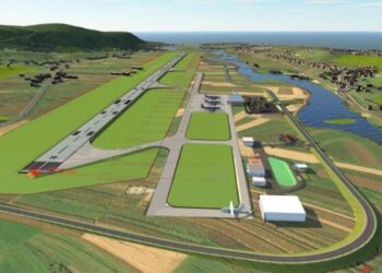 Bihaćki aerodrom pred gradnjom: Projekt ulazi u završnu pripremnu fazu