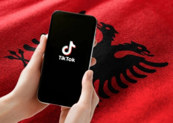 TikTok bi se mogao vratiti u Albaniju: “Postigli smo partnerstvo”