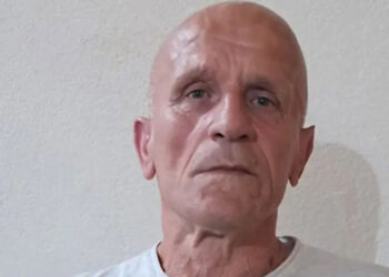 Alija Balijagić osuđen na 40 godina zatvora