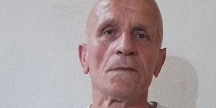 Alija Balijagić osuđen na 40 godina zatvora