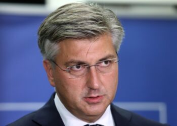 Plenković sutra u Banjoj Luci: Posjeta institucijama i događajima