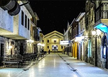 Vlada RS ubacila 5,5 miliona u Andrićgrad: Opština Višegrad i Kusturica izbrisani iz vlasništva