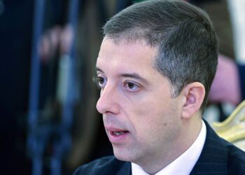 MVP Srbije o Dejtonu: Mir na Balkanu neće opstati ako se jedan narod stalno osjeća poniženim