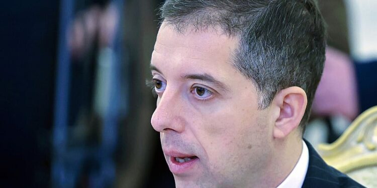 MVP Srbije o Dejtonu: Mir na Balkanu neće opstati ako se jedan narod stalno osjeća poniženim