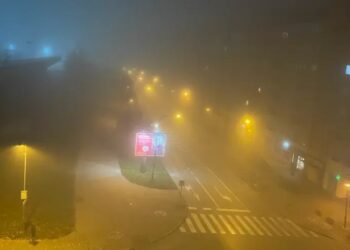 Banja Luka večeras najzagađeniji grad u Bosni i Hercegovini