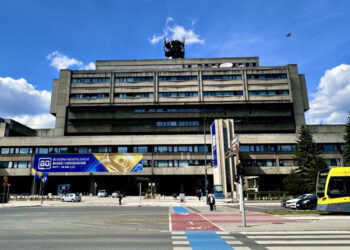 Ekran na kanalu BHT1 uskoro bi mogao bit crn, nadležni moraju što prije reagovati