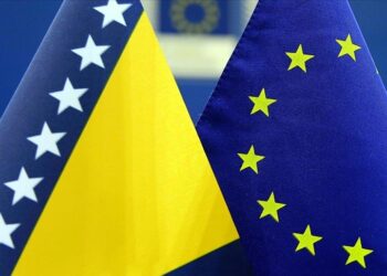 Dokle više blokada? Sudbina evropskog puta BiH opet u rukama SNSD-a