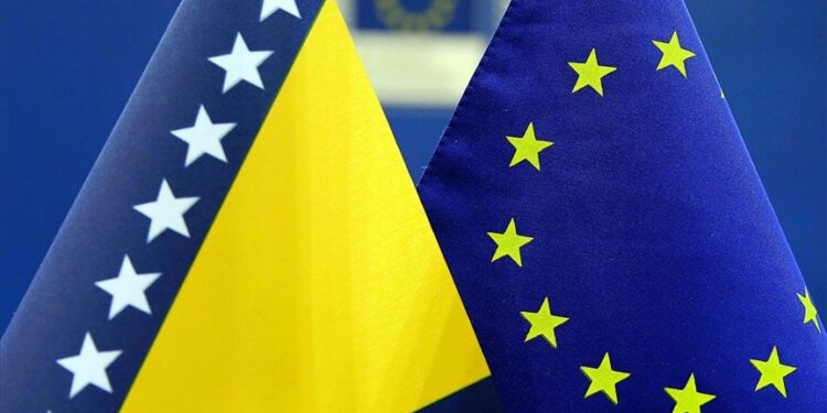 Dokle više blokada? Sudbina evropskog puta BiH opet u rukama SNSD-a