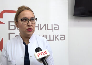 Bolnica Gradiške od 1.  januara ponovo pruža usluge ginekoloških pregleda na primarnom nivou