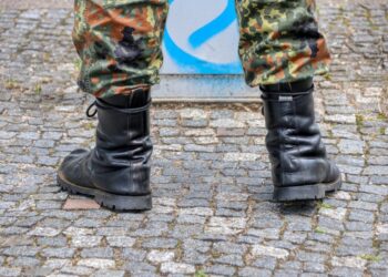Poljaci se pripremaju za rat