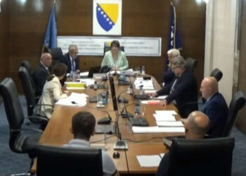 CIK odbio zahtjeve SDS-a za ponovno brojanje na 140 birališta i za poništenje izbora na tim biračkim mjestima
