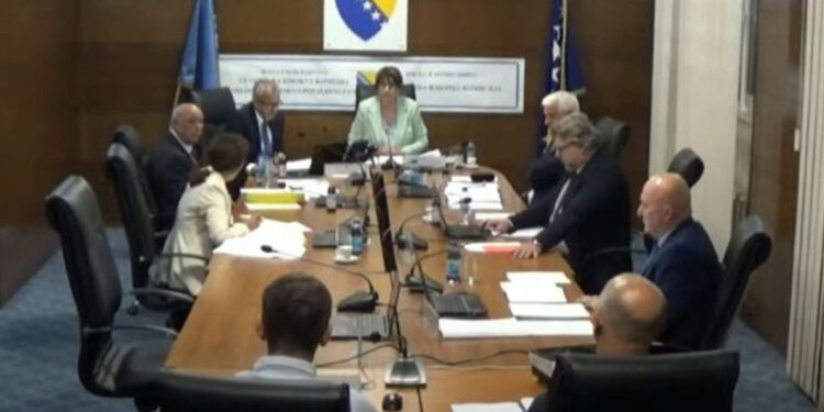 CIK odbio zahtjeve SDS-a za ponovno brojanje na 140 birališta i za poništenje izbora na tim biračkim mjestima