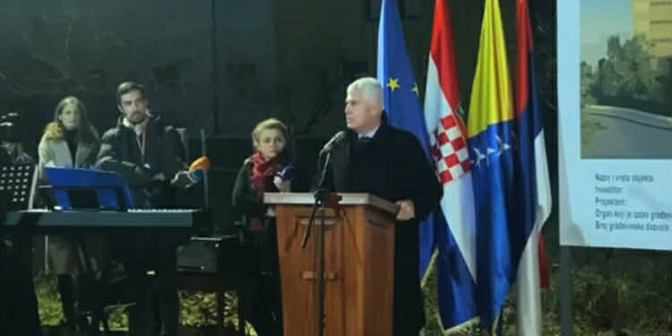 Čović iz Banja Luke: Predsjedniče Dodik, naše zajedništvo može napraviti čudo