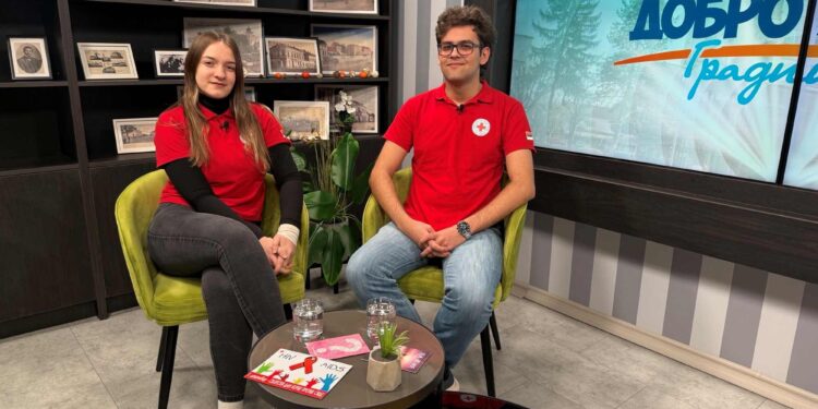 Važnost prevencije u borbi protiv SIDE