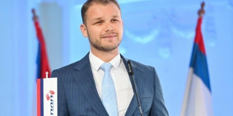 Stanivuković poručio: Pjevači koji budu imali vulgarne nastupe, slijede kazne od 50-100 hiljada KM