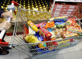 Standard bosanski, a cijene njemačke: Cijene “hinjski” skaču, naši džepovi to ne mogu pratiti