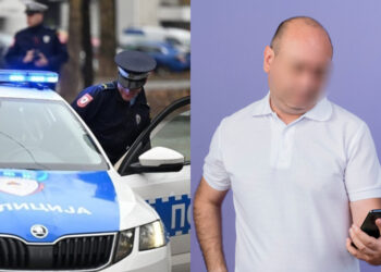 Čustović Elvir iz Amerike zvao institucije u RS i upućivao prijetnje. Sada mu prijeti najmanje 8 godina zatvora