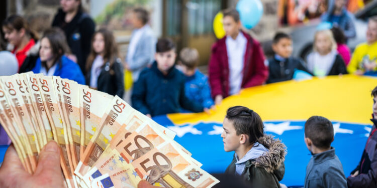 BiH među vodećima u Evropi po novcu koji stiže iz inostranstva