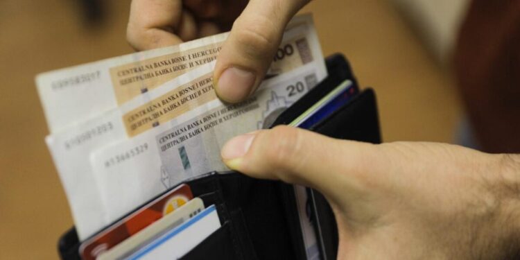 Borci u RS od marta dobijaju veći dodatak, invalidnine rastu već od januara
