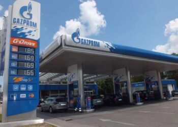 Tri Gazprom pumpe u Hercegovini zatvorile vrata