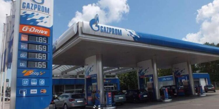 Tri Gazprom pumpe u Hercegovini zatvorile vrata