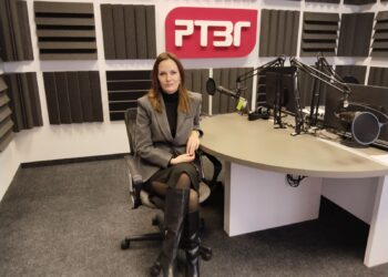 Gordana Rajić: Zaštita prava djece iznad sveg