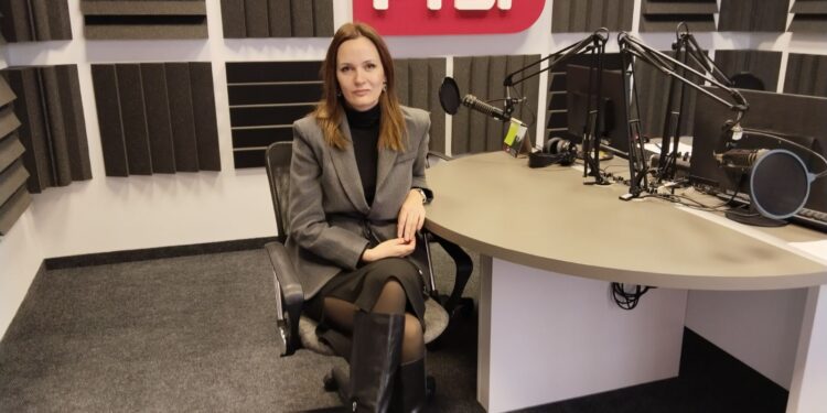 Gordana Rajić: Zaštita prava djece iznad sveg