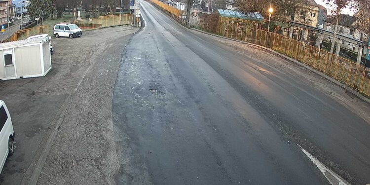 Granični prelazi u BiH bez gužve