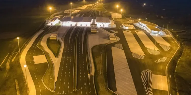 Blokirane izmjene pravilnika, otvorenje novog GP Gradiška dovodeno u pitanje