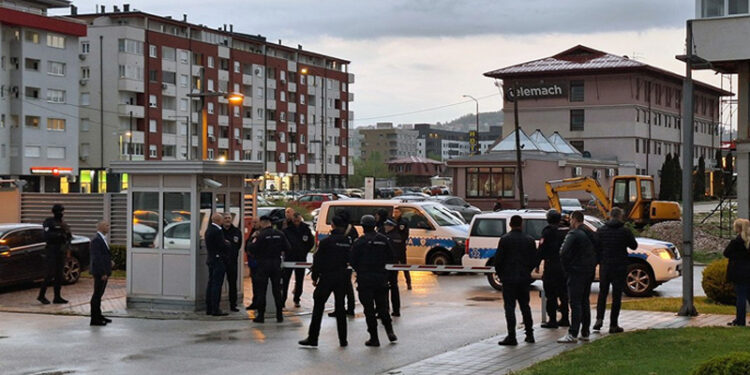 Potvrđeno: Tužilaštvo BiH neće provoditi istragu protiv pripadnika SIPA-e koji su pokušali privesti Dodika