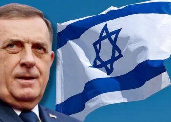Dodik čestitao Hanuku jevrejima: “Neka ovaj praznik donese Izraelu pobjedu nad terorizmom”