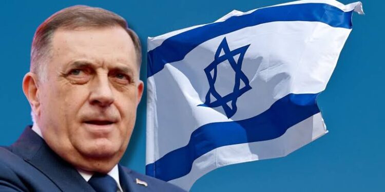 Dodik čestitao Hanuku jevrejima: “Neka ovaj praznik donese Izraelu pobjedu nad terorizmom”