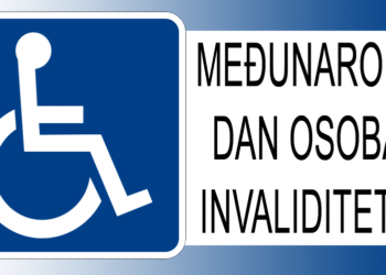 Obilježavanje Međunarodnog dana osoba sa invaliditetom