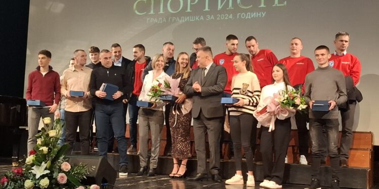 Prijave za Izbor sportiste do 29. decembra