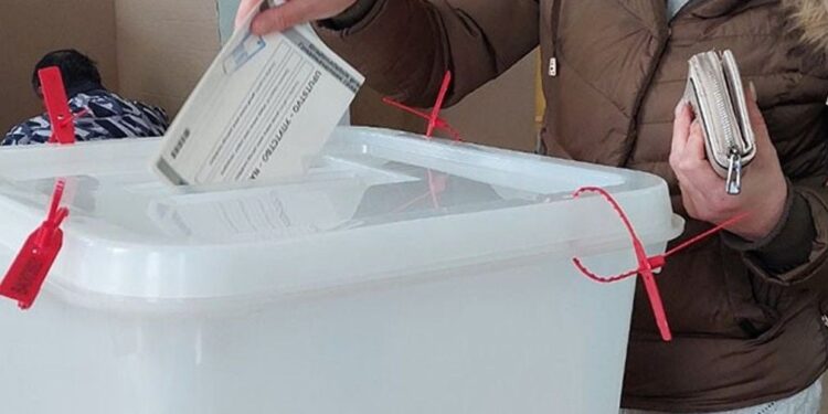 SDS poručuje da su izbori kompromitovani: Traže skenere, bolju kontrolu i ponavljanje glasanja