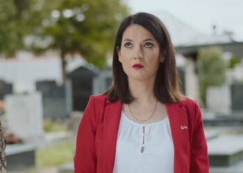 Jelena Trivić želi podići RS-a iz pepela: Kaže da ima plan