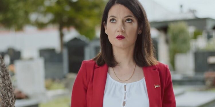 Jelena Trivić želi podići RS-a iz pepela: Kaže da ima plan