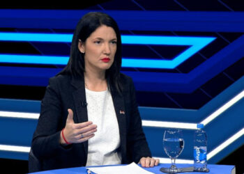 Trivić pozdravila odluku CIK-a o kontrolnom prebrojavanju: Izborne krađe očigledne