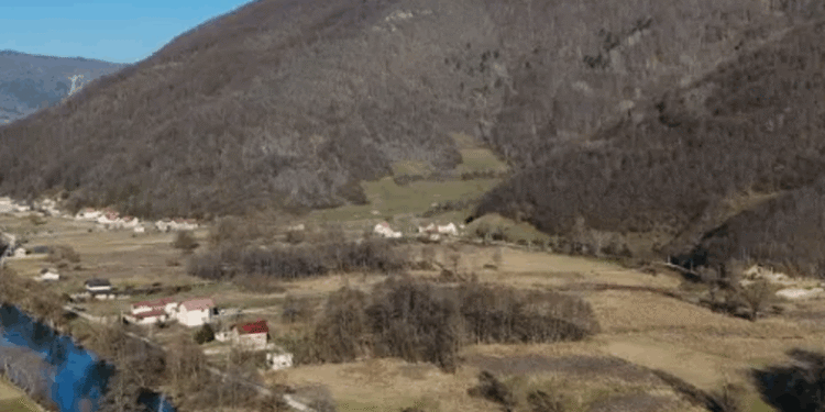 Zlatna groznica u Republici Srpskoj: Australijska firma dovezla mašine, kopaju noću, mještani nisu obaviješteni