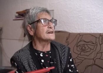 Baka Joka iz Gradiške se udavala 17 puta: Sa muževima se tukla i ispijala alkohol