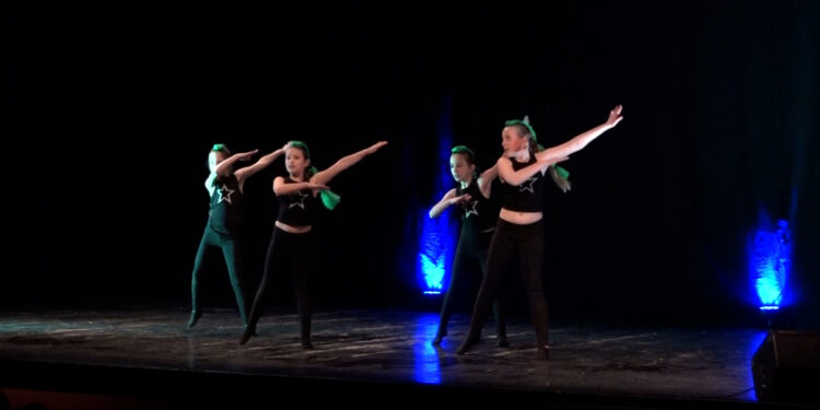 „Dens step“ organizovao Godišnji koncert