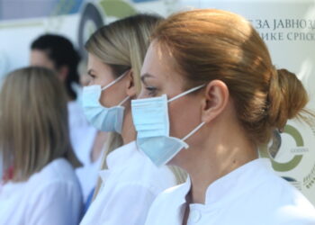 SZO: Novi soj virusa gripa vrši ozbiljan pritisak na zdravstvenu zaštitu širom Evrope