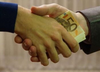 BiH blago popravila plasman na listi vladavine prava,korupcija i dalje najveći problem